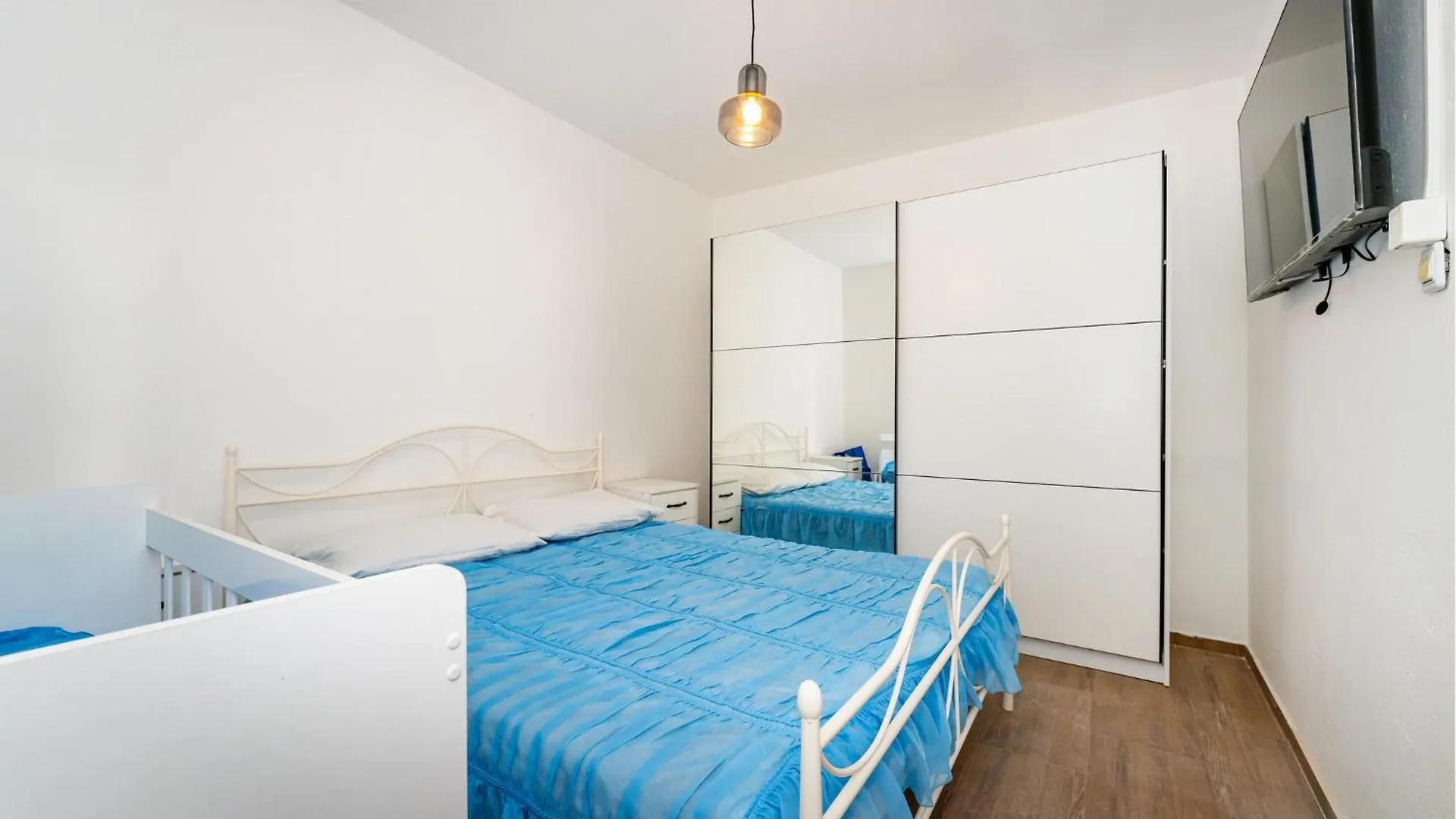 Awesome Apartment In Gornji Karin With Kitchen Croatia
